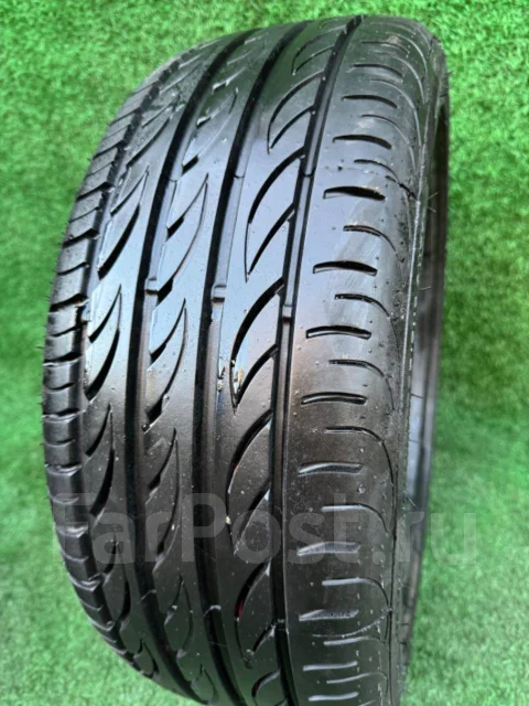 Pirelli P Zero Nero. ������, �/�, ����� �� 5 % ����
