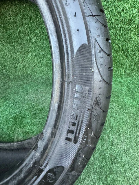 Pirelli P Zero Nero. ������, �/�, ����� �� 5 % ����