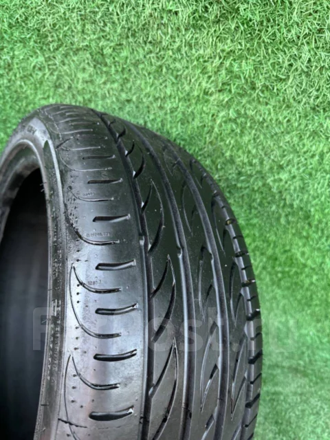 Pirelli P Zero Nero. ������, �/�, ����� �� 5 % ����