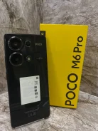 Xiaomi Poco M6 Pro. �����, 256 ��, ������, 4G LTE, 5G, Dual-SIM, NFC ����
