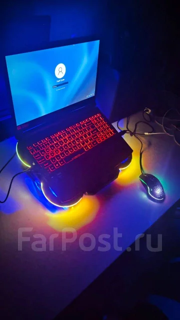 Acer Nitro 5 AN515-43. 15.6", 2,1����, ��� 16 ��, ���� 1 256���, WiFi: 1, Bluetooth: 1, ����������� �� 5��. ����