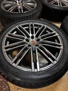 Replay A100. 9.5x20", 5x112, ET26, �� 57,1���. ����