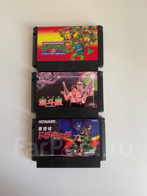 Famicom ����