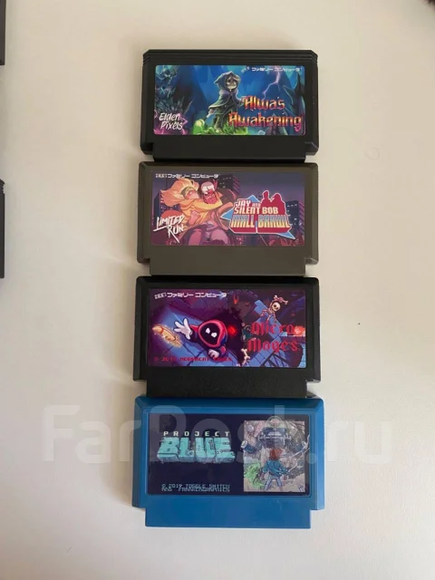 Famicom ����