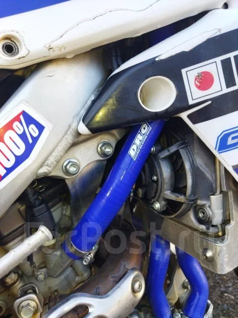 Yamaha YZ 250FX. 250����. ��., ��������, ���������, ������ �� �� ����