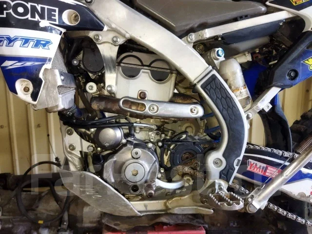 Yamaha YZ 250FX. 250����. ��., ��������, ���������, ������ �� �� ����