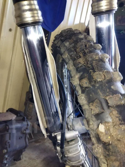 Yamaha YZ 250FX. 250����. ��., ��������, ���������, ������ �� �� ����
