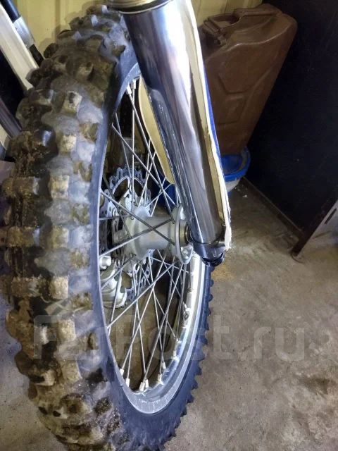 Yamaha YZ 250FX. 250����. ��., ��������, ���������, ������ �� �� ����