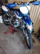 Yamaha YZ 250FX. 250����. ��., ��������, ���������, ������ �� �� ����