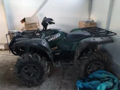 Grizzly. ��������, ��, �� ����