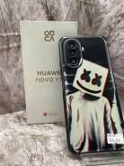 Huawei Nova Y70. /, 128 , 4G LTE, Dual-SIM, NFC 