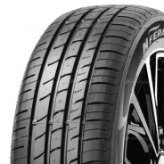 Roadstone N'Fera RU1. ������, 2024 ���, ����� ����