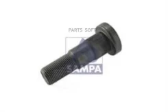 ������� �����. Volvo �����. 7/8-14UNFx95/84/33 Sampa 031076 031076 ����