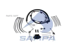���� �������� �������� ���������� ������ � ���� (4-� ������� �����) Sampa 035091 035091 ����
