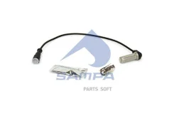 ������ ABS L=400 ������� Sampa 096209 096209 ����