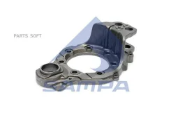 ��������� ������� ��������� ����������� ������� (�������) MAN TGA TGS TGX Sampa 100316 100316 ����
