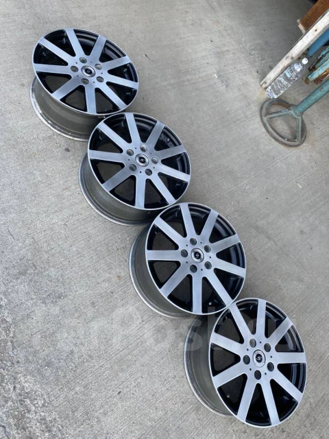 Rial DG. 6.5x16", 5x114.3, ET38, �� 67���. ����