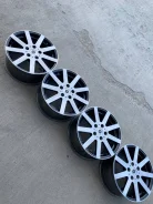 Rial DG. 6.5x16", 5x114.3, ET38, �� 67���. ����