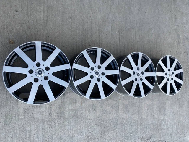 Rial DG. 6.5x16", 5x114.3, ET38, �� 67���. ����