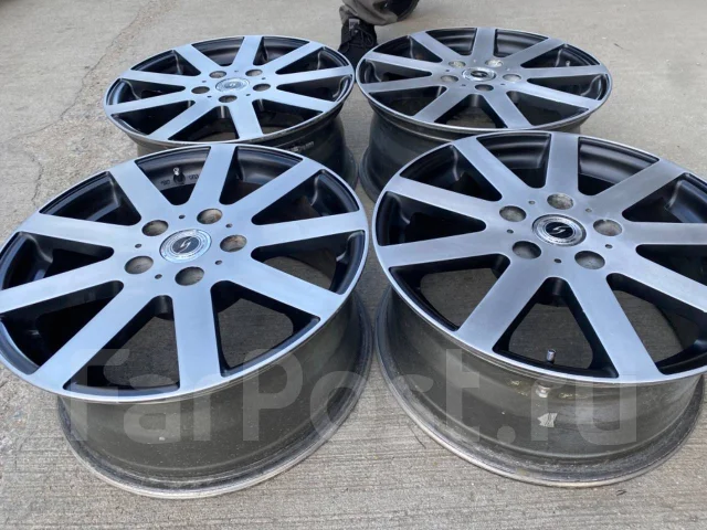 Rial DG. 6.5x16", 5x114.3, ET38, �� 67���. ����