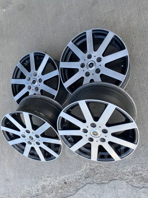 Rial DG. 6.5x16", 5x114.3, ET38, �� 67���. ����