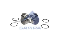 ���������� MAN TGA F90 F2000 57x152 ��. Sampa 201028 201028 ����