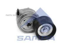���������� ����� MB Actros/Axor OM 457 HLA (522068 05/11) Sampa 204422 204422 ����