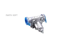 ������ ����������� �������������� �����, ���, BPW, MAN, ���, RVI, MB, Scania, Iveco 8,5bar, ������ �����: M 16x1.5 SORL 35310130010 35310130010 ����