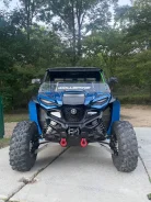 Yamaha Wolverine. ��������, ��, ��� ������� ����