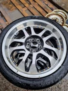Lancia. 7.5x18", 5x100, 5x114.3, ET52, �� 73,1���. ����