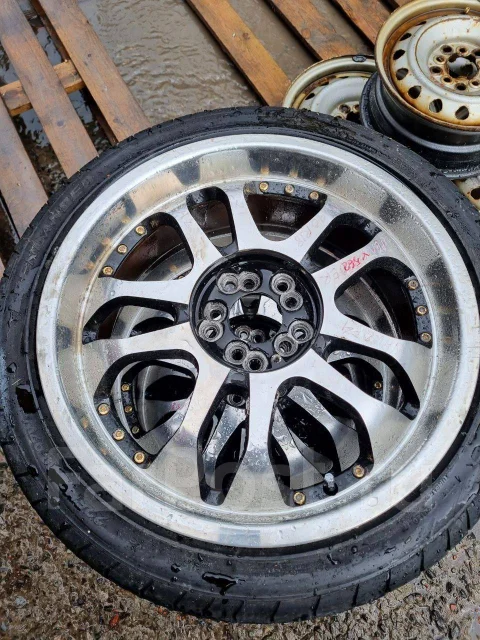 Lancia. 7.5x18", 5x100, 5x114.3, ET52, �� 73,1���. ����