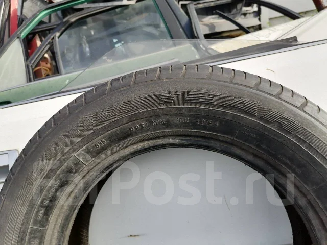 Goodyear GT 2. ������, �/�, ����� 50 % ����