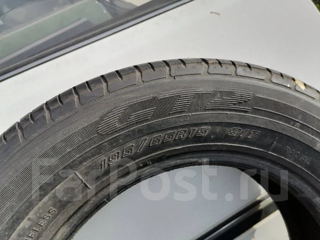 Goodyear GT 2. ������, �/�, ����� 50 % ����