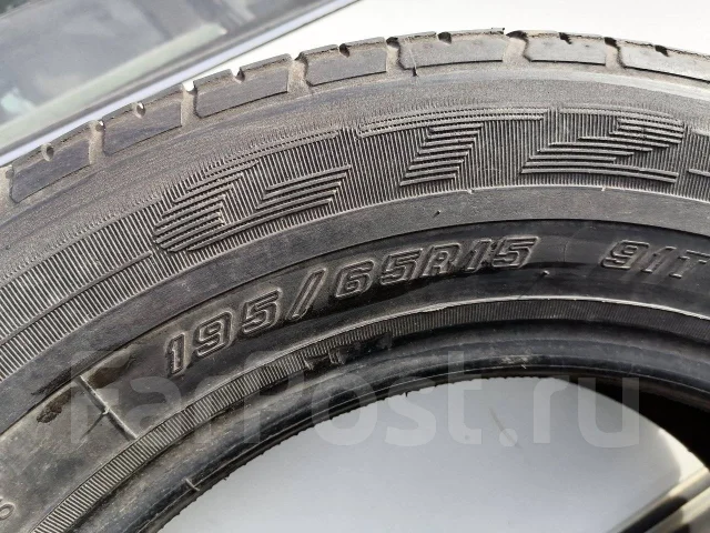 Goodyear GT 2. ������, �/�, ����� 50 % ����