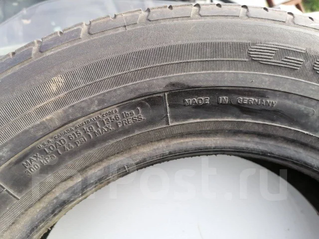 Goodyear GT 2. ������, �/�, ����� 50 % ����