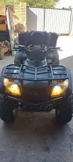 CFMoto X5. ��������, ���� ���\���, � �������� ����