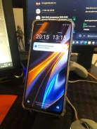 Xiaomi Poco X4 GT. �/�, 256 ��, ������, 5G ����