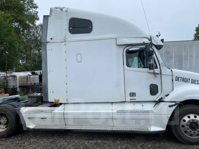 Freightliner Columbia ����