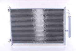 ����������� � ����. N 940121 Nissens 940121 ����