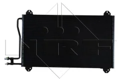 ��������� MB Sprinter 96-0 35811 NRF 35811 ����