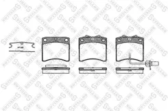 396 011-sx /385 11/ 396011sx Stellox 396011SX ����