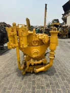 Komatsu D375A-5 ����