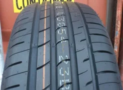 Roadstone N'Fera RU1. ������, 2024 ���, ����� ����