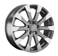 Replay FD133. 7.5x17", 5x108, ET47, �� 60,1���. ����