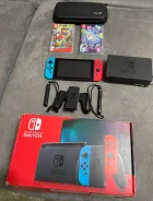 Nintendo Switch ����