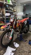 KTM 300 EXC. ��������, ������ �� �� ����