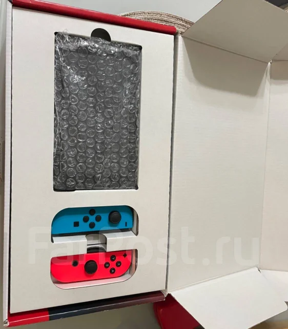 Nintendo Switch ����