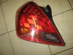 ���� ����� Nissan Teana J31 06-07 (D033) D033, 265559W50B ����