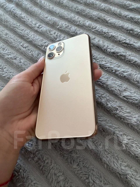 Apple iPhone 11 Pro. �/�, 256 ��, ������� ����