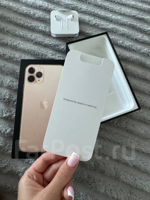 Apple iPhone 11 Pro. �/�, 256 ��, ������� ����